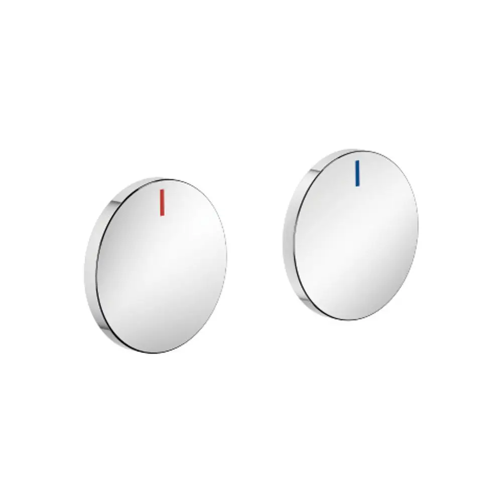 Dornbracht-CYO-Set Griffeinsatz-chrom, 11284811-00 Galeriebild 1
